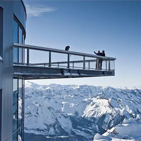 Apartment Studio-apartment Areit Zell am See