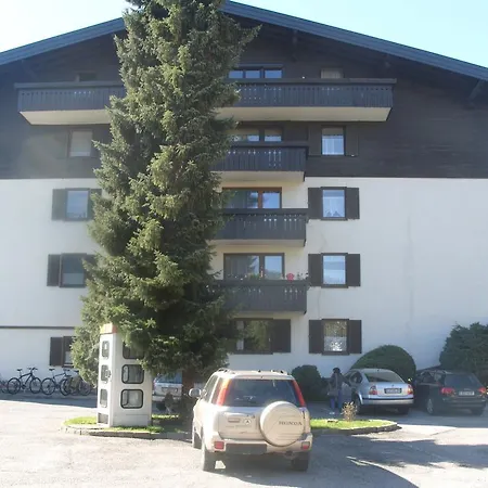 Apartment Studio-apartment Areit
