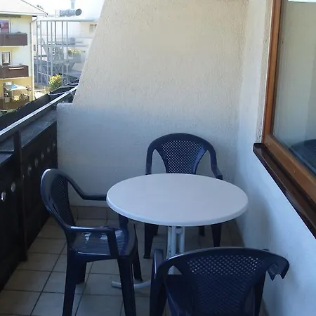 Apartment Studio-apartment Areit