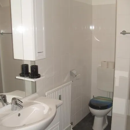 Studio-apartment Areit