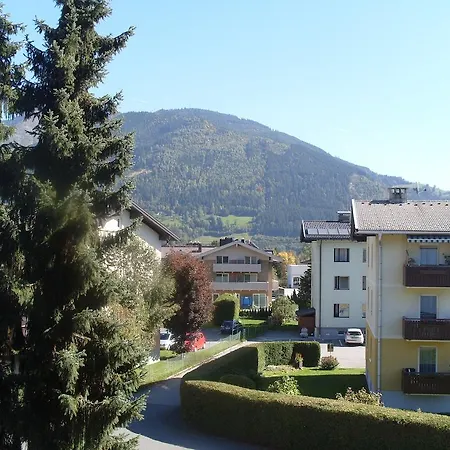Apartment Studio-apartment Areit Zell am See