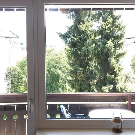 Appartement Studio-apartment Areit *