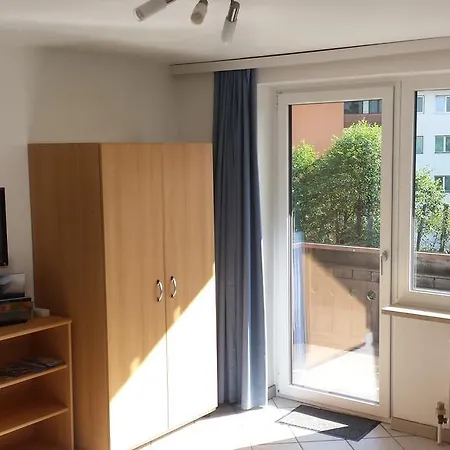 Studio-apartment Areit *