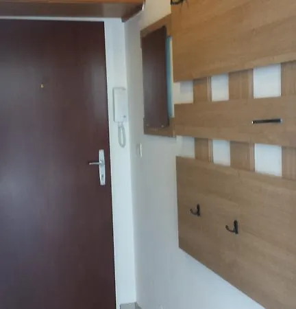 Studio-apartment Areit