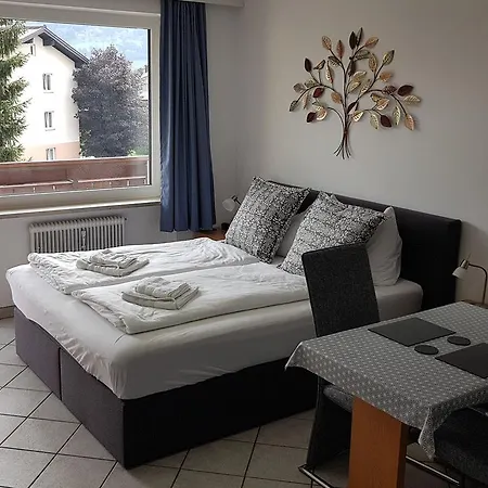 Studio-apartment Areit Zell am See